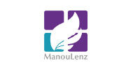 Manoulenz logo
