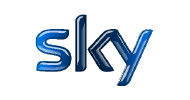 sky logo