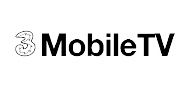 3 Mobile TV Logo