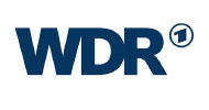 WDR logo