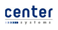 center logo