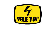 Tele Top logo