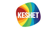 Keshet Logo