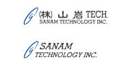 Sanam logo