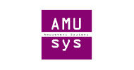 AMU Logo