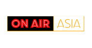 On Air Asia logo